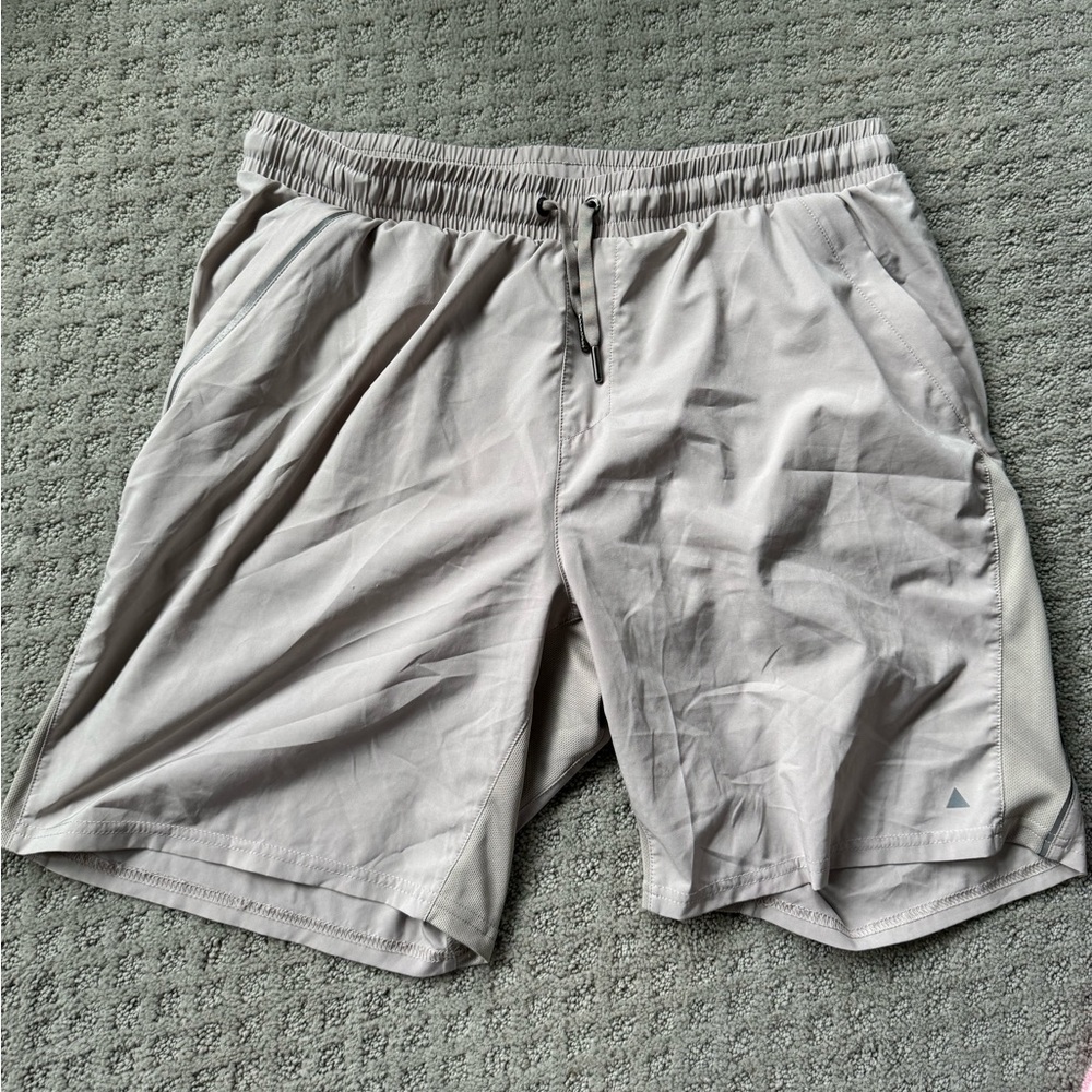 Men’s Balance Athletica (Vitality) Prime Short 8”